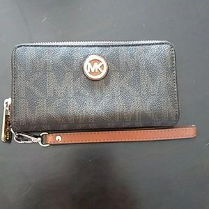 Michael Kors wallet